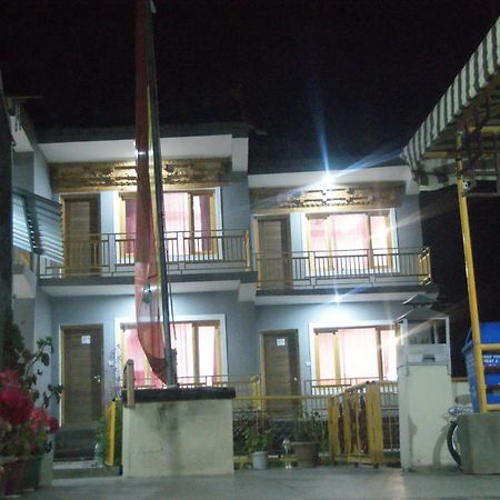 Chandan Guest House Leh Dış mekan fotoğraf